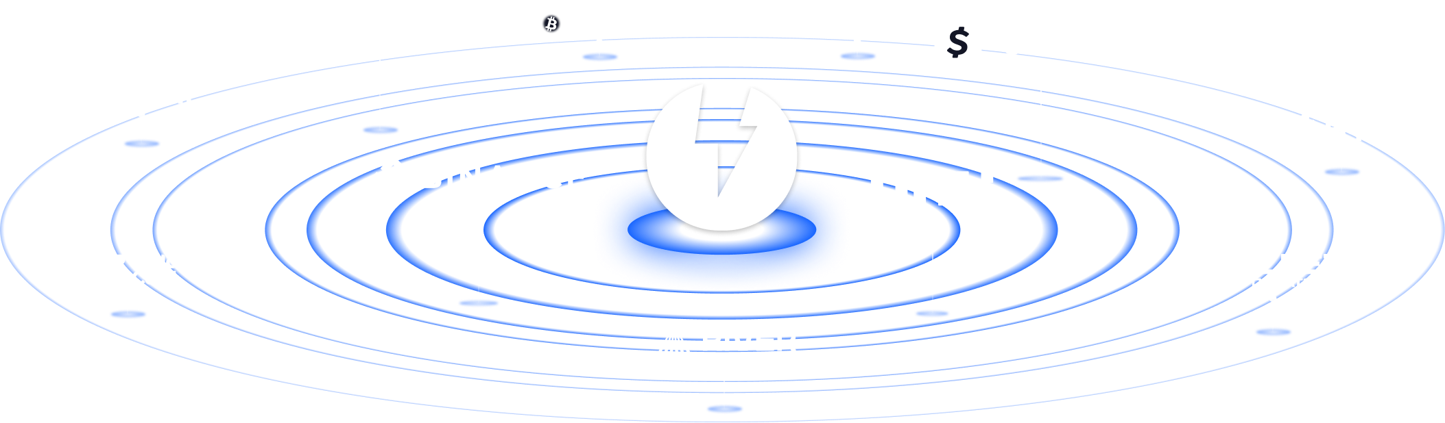 Voltage Lightning payment network